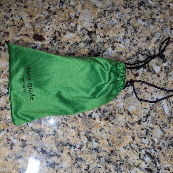 Kate Spade Emmaline Aviator Sunglasses - Picture 15 of 16